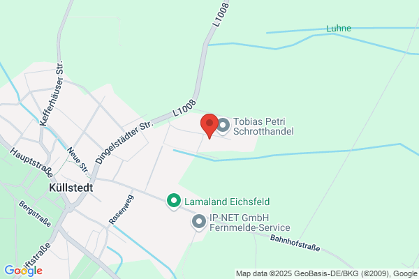 VT Filtertechnik GmbH