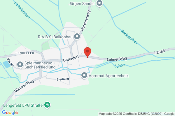 Verwaltungsgemeinschaft