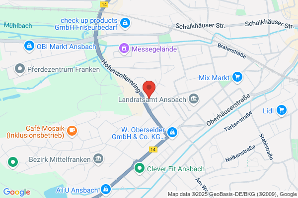 Gesundheitsamt