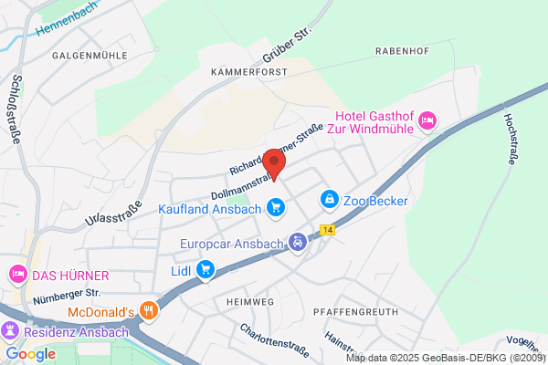 Vermessungsamt