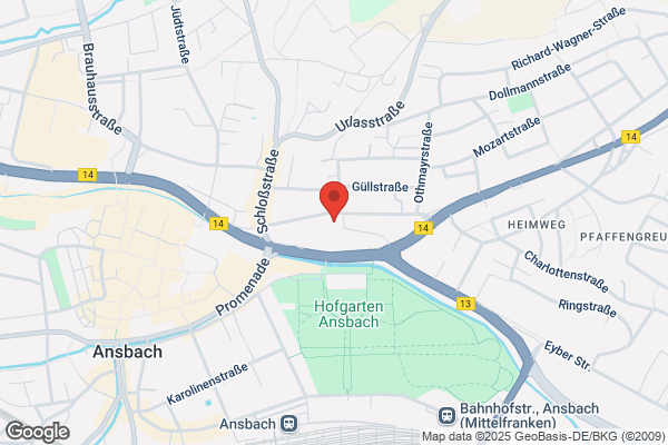 Markgrafen Apotheke