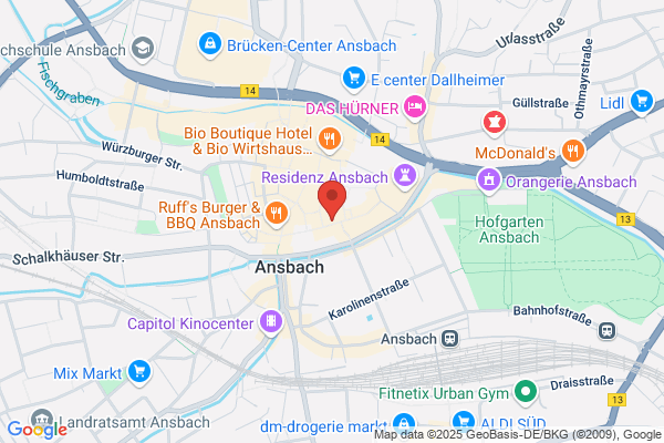Neustadt Apotheke