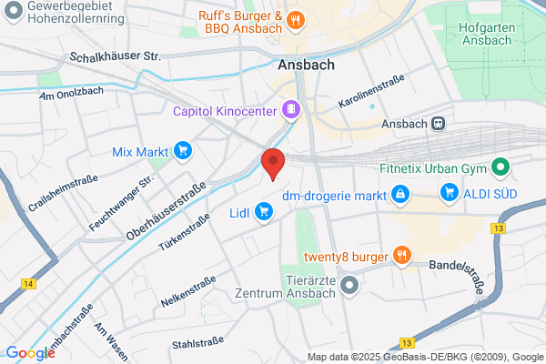 Dipl.-Ing.Univ. stadtlandpuls michael oliver ruppert fachbereich architektur