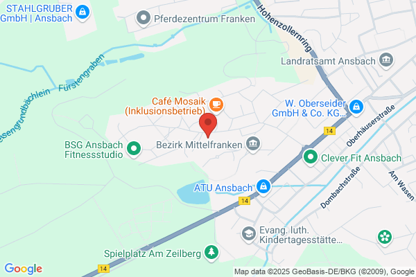 Präventionsambulanz