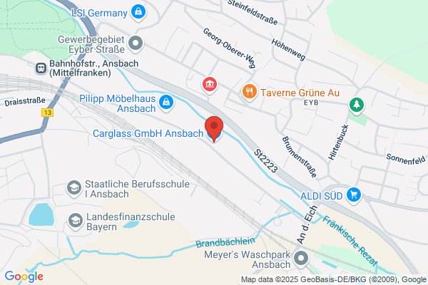 Autoglaserei Jokober GmbH