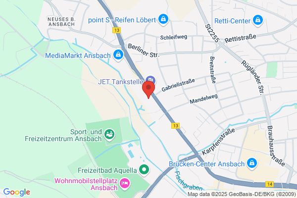 BAG - Autohaus GmbH