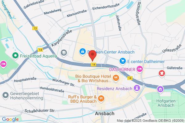 Maurer GmbH
