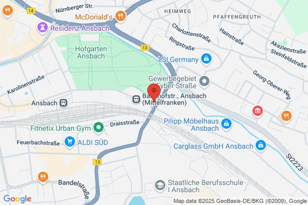 Skoda Auto-Center W & B GmbH
