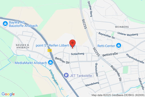 Reifen Löbert GmbH