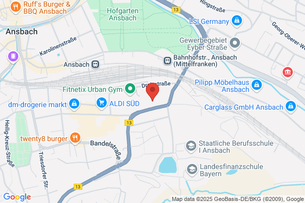 Bosch-Service Bossert