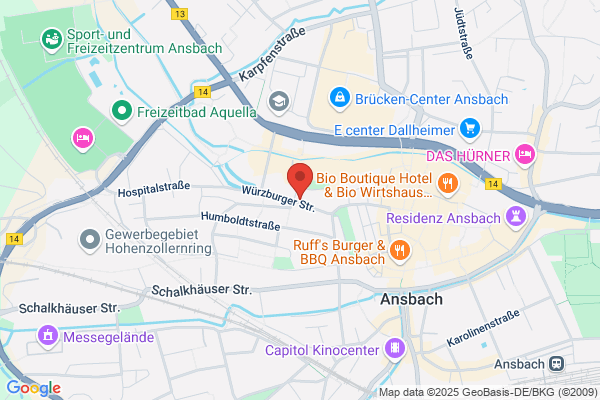 Blättner Bäckerei