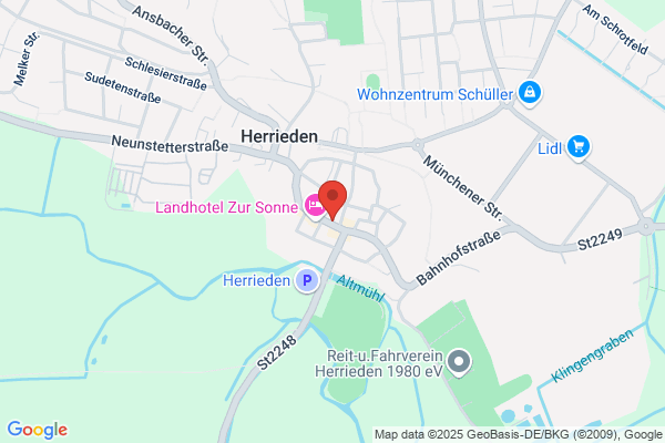 VR-Bank Mittelfranken West eG