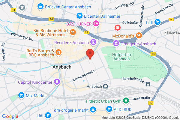 Sparkasse Ansbach Unternehmenskommunikation Jörg Wasner