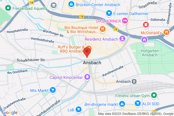 Kochlöffel