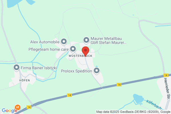 Wellhöfer Baustoffe GmbH