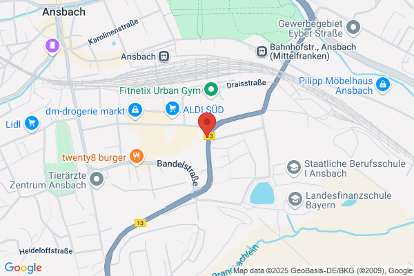 ISOTEC-Fachbetrieb Abdichtungstechnik Dipl.-Ing. ROT Tremel GmbH