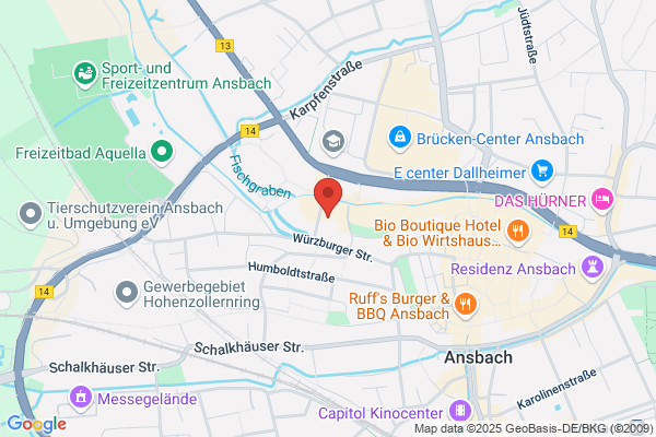 Die Hand-in-Hand-Werker GmbH