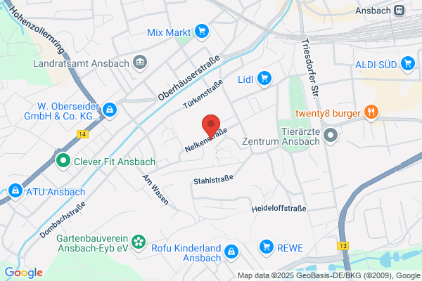 Kups Wohnbau GmbH