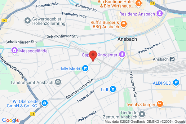 Staatliches Rechnungsprüfungsamt