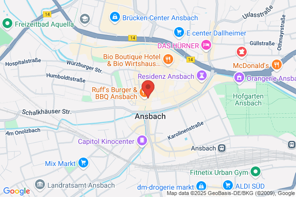 Wissmach Modefilialen GmbH