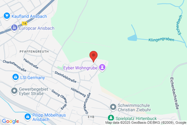 Chiousein Oglou Vermögensberater