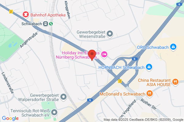 CEMEX Deutschland AG