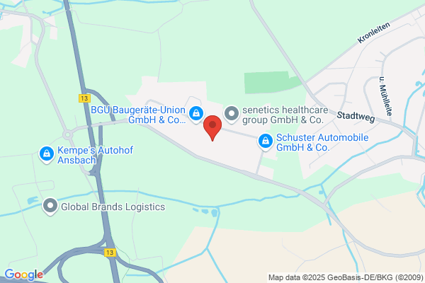 Union-Beton GmbH & Co. KG