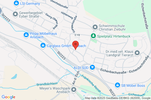 Blumen Bogenreuther