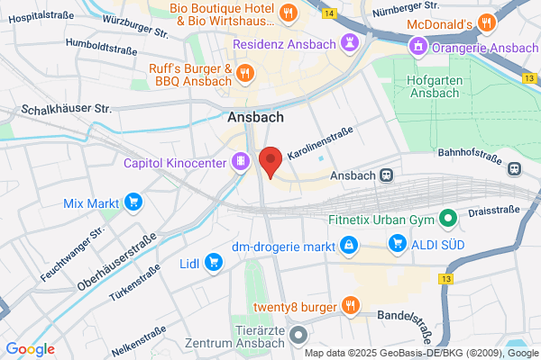 Musikkneipe Stadtziegelei