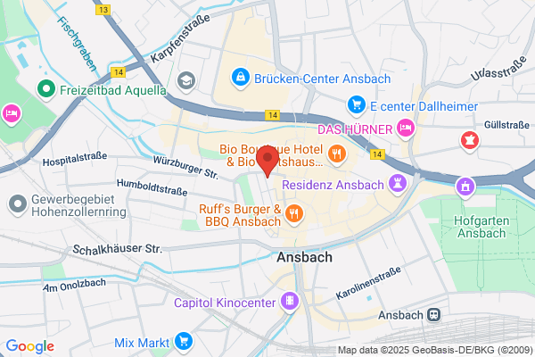 Millenisys Systemhaus GmbH