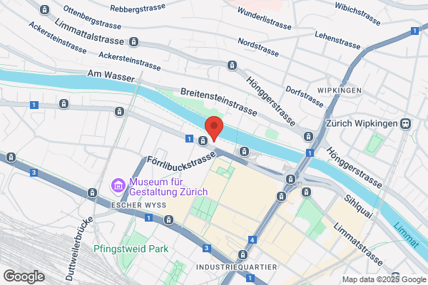 Logismata GmbH