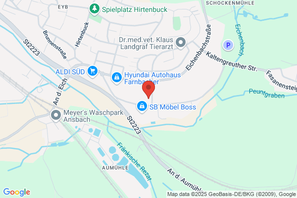 Hofstetter GmbH
