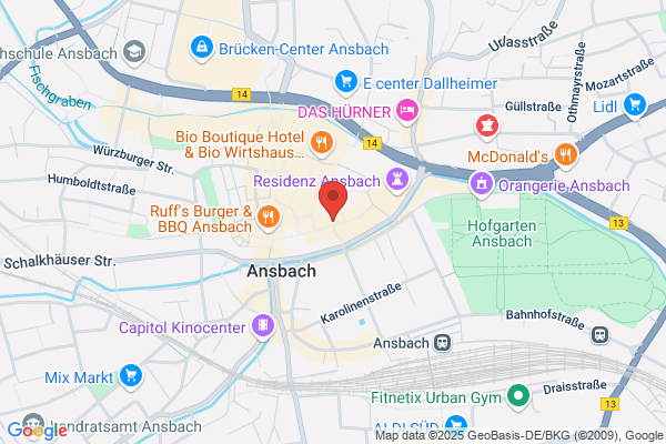 Rossmann Drogeriemärkte