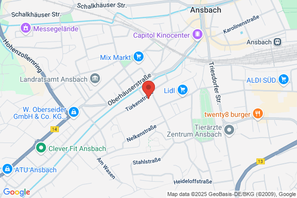 AR Grafik & Druckservice