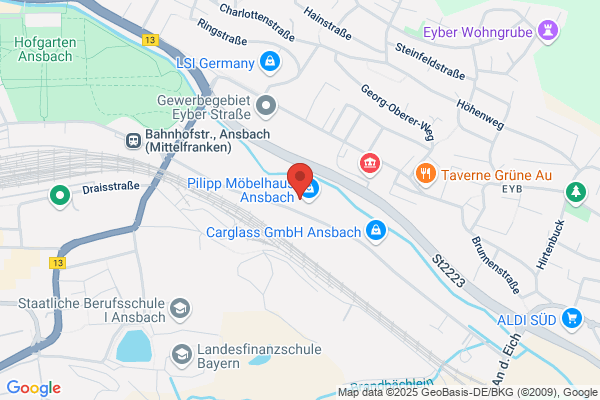 Pilipp GmbH Einrichtungshaus