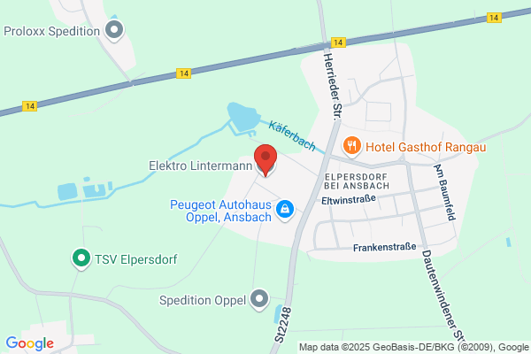 Elektro Lintermann GmbH