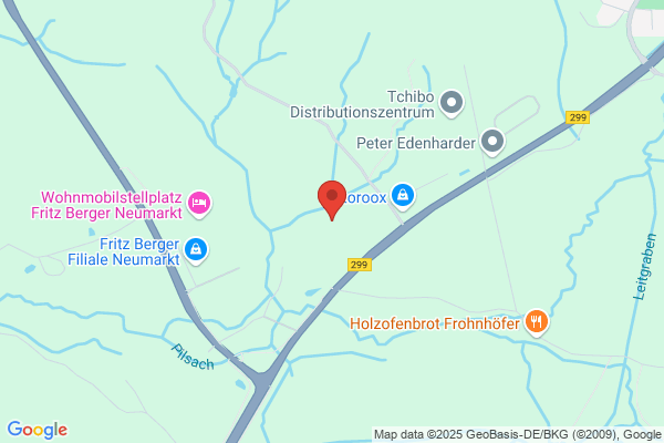 Fuchs GmbH