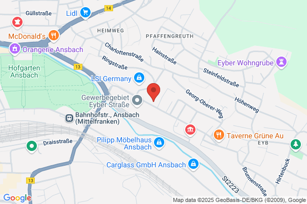 A.V.A. GmbH