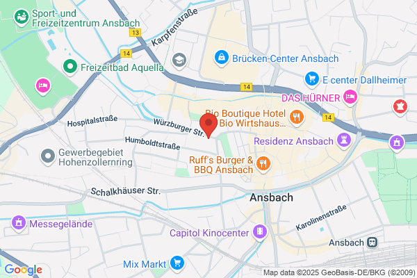 Andys Fahrschule GmbH