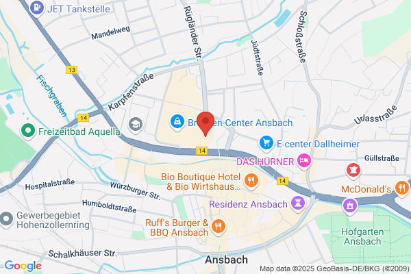 DERTOUR Reisebüro