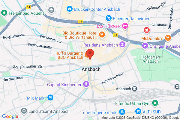 DERTOUR Reisebüro
