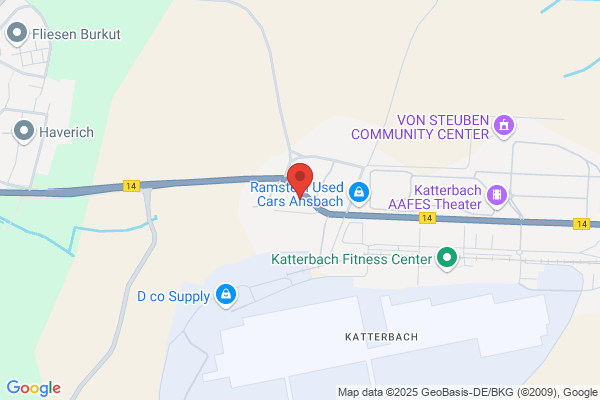 ACS Wellborn GmbH
