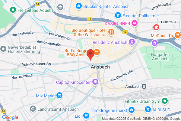 Rechtsanwaltskanzlei Hegendörfer