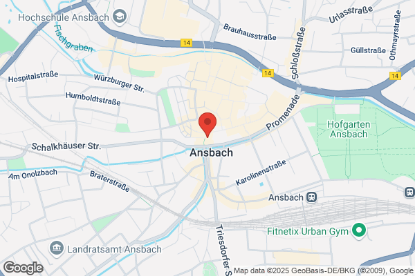 Ansbaher Medienwelt