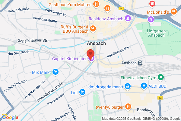 RE/MAX Immobilien - Immobilienmakler Ansbach