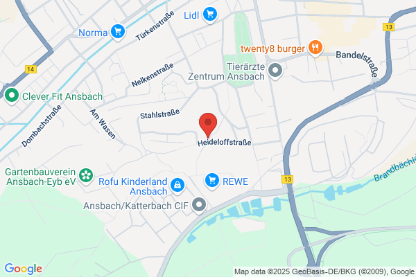 Skiservice Ansbach