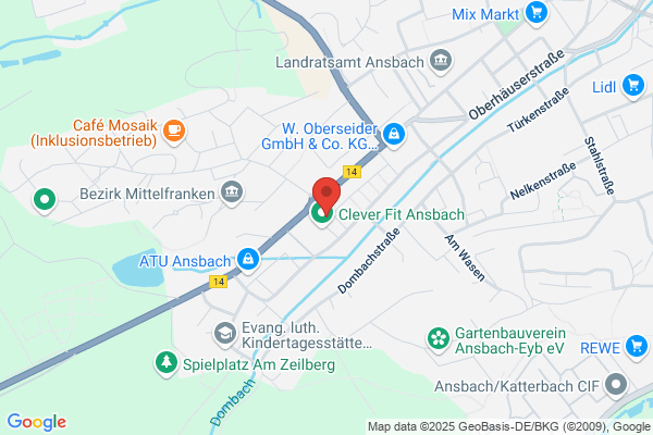 Sonepar Niederlassung Ansbach