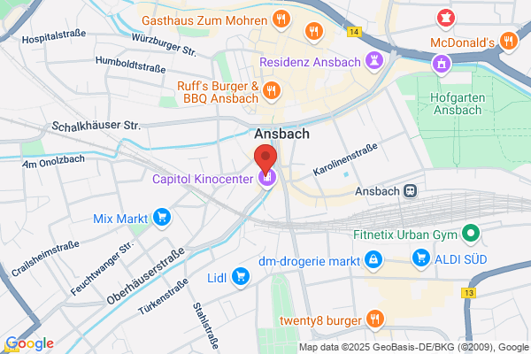 jumpers fitness Ansbach