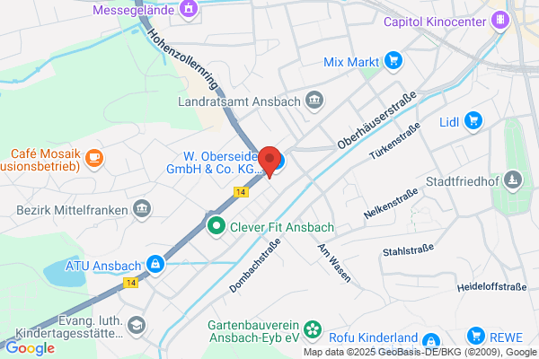 ACR Ansbach