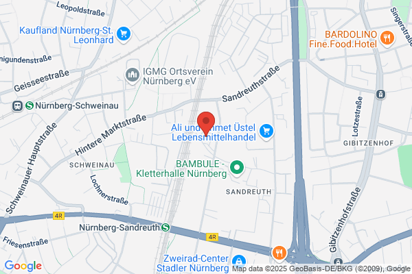 APEX GmbH Schädlingsbekämpfung